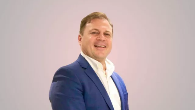 Mano a mano con Gonzalo Galarza, director ejecutivo de la Asociación Argentina Española de Emprendedores, Directivos y Empresarios (ASAEDE)