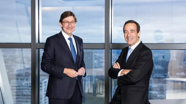 CaixaBank: Mejor Banco en España por tercer año consecutivo y Mejor Banco Digital en Europa Occidental 2023 (según Euromoney Awards for Excellence)