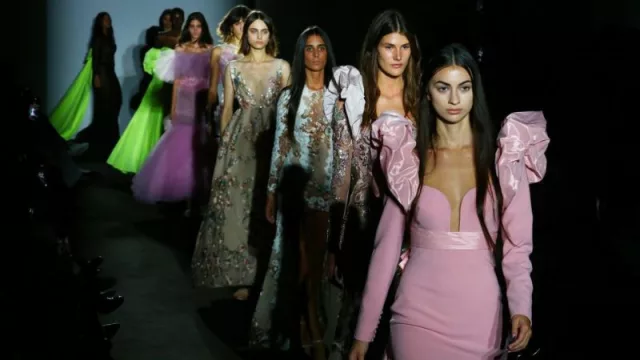 La Generalitat abre el plazo para desfilar a la próxima edición del 080 Barcelona Fashion