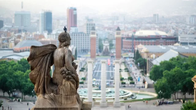 Crece el interés de inversores privados de Latinoamérica por activos inmobiliarios en Barcelona (durante el primer semestre del año)