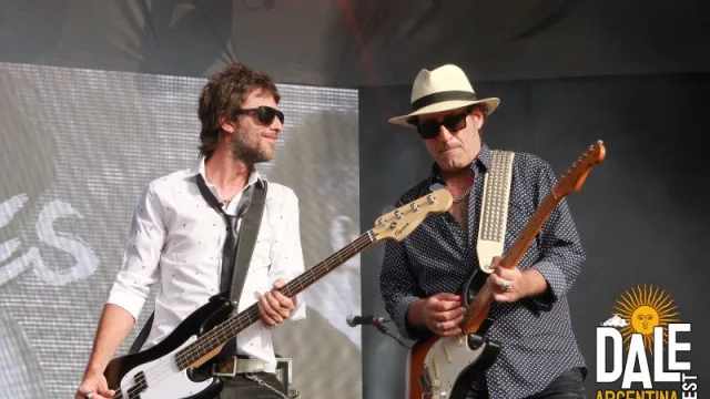 El Dale Argentina Fest cierra su primera edición en Mallorca (más de 5.000 personas participaron del evento)