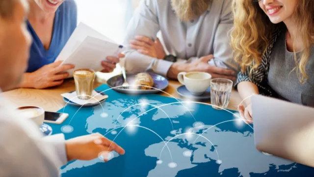 El Govern crea un nou ajut de 30.000 euros per impulsar l'obertura de filials d'empreses catalanes a l'estranger (Avui en Catala)