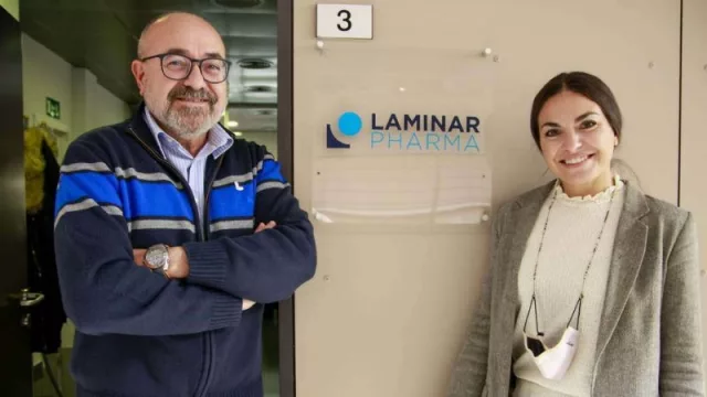 Laminar Pharma ha superado los 2 millones de euros invertidos (gracias a los más de 230.000 conseguidos durante la última semana)