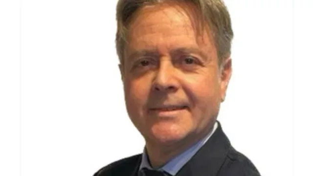 Santiago Ibernón asume el cargo de Director en el Operador de Banca Seguros del Grupo Caja de Ingenieros