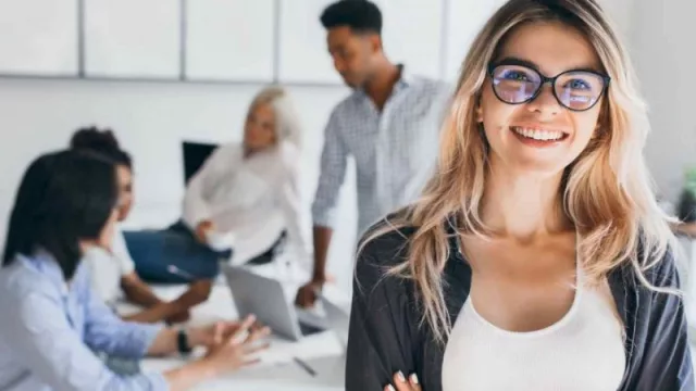 Crear un ambiente laboral positivo: la importancia de la seguridad psicológica en el trabajo