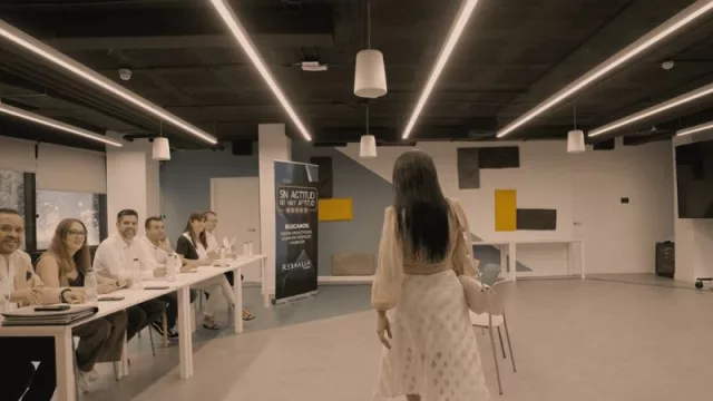 Triunfo rotundo de Restalia Got Talent: más de 600 candidatos compiten por un lugar en la destacada multinacional española de restauración organizada