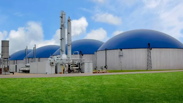 Catalunya rep el 35,4% dels fons per a projectes singulars d'instal·lacions de biogàs que provenen dels Next Generation (Avui en Catala)