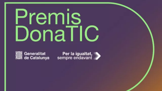 La convocatoria de los 'Premios DonaTIC 2023' recibe 86 candidaturas (fuerte incremento de aspirantes en el galardón de Estudiante TIC de FP)
