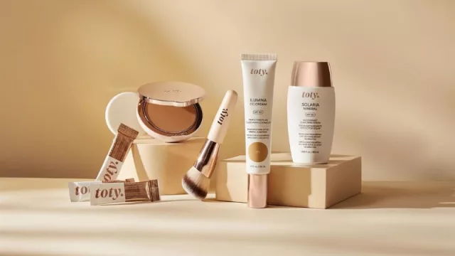 Cantabria Labs (líder en España en prescripción médica) presenta en Estados Unidos su nueva gama de fotoprotectores con maquillaje