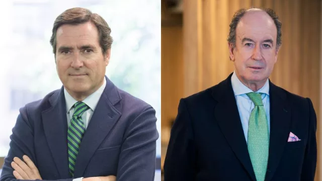 Antonio Garamendi es nombrado presidente del Consejo de Administración de AENOR