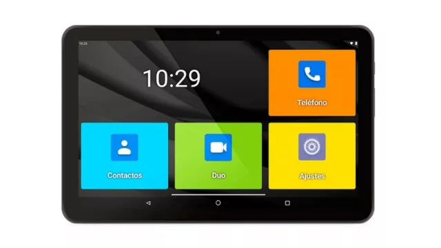 Bazar del Día de los Abuelos SPC: los mejores regalos tecnológicos para abuelos smart y conectados