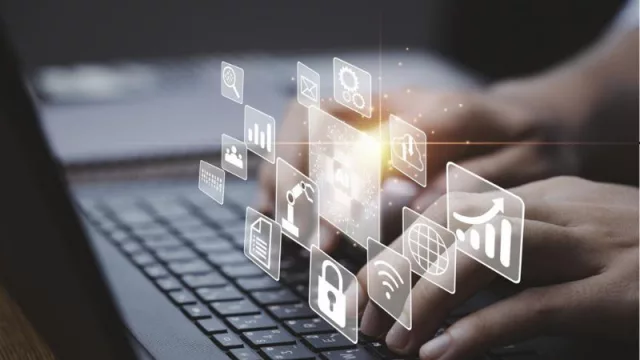 Empresas españolas invertirán más de 30 millones de euros en digitalización el próximo año