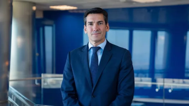 Carlos Bardavío es designado como nuevo socio encargado del sector inmobiliario de KPMG en España