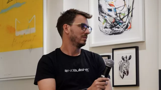 No Bullshit Company, la startup catalana que revolucionará el ecosistema emprendedor: "¡basta de bullshit!"