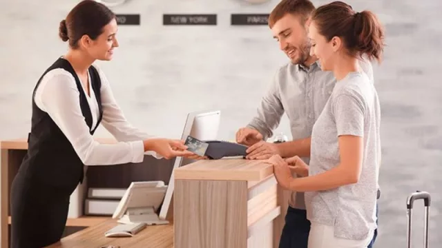 Las 8 innovaciones tecnológicas de pagos que impulsarán radicalmente el sector hotelero y de los viajes (el Metaverso, los chatbots de IA y los pagos biométricos son algunas)