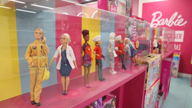 Gap ficha como consejero delegado al jefe de operaciones de Mattel y "arquitecto" del resurgir de 'Barbie'