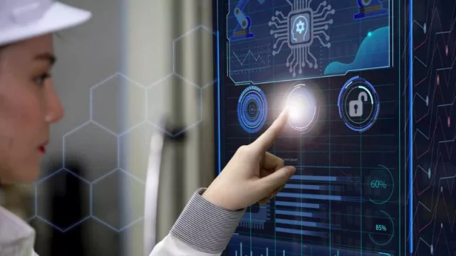 SIA fortalece su liderazgo en servicios de ciberseguridad y su posición en el sector público (con la adquisición de la empresa española ICASyS)