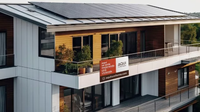 No postular a los Fondos Next Generation puede costar caro: hasta 3.000 euros en mejoras para el hogar (en España más del 80% de hogares presentan ineficiencias energéticas)