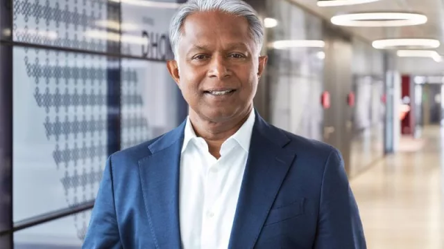 Asoka Wöhrmann sucede a Wolfgang Egger como consejero delegado de la gestora alemana Patrizia