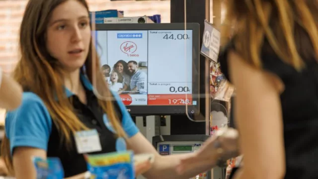 Caprabo inicia la recogida de ayuda para la lucha contra los problemas de salud mental  (en Catalunya 1 de cada 4 mayores de 15 años tiene malestar emocional)