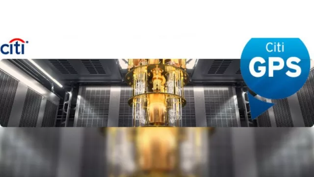 Avances en computación cuántica: de la teoría a la realidad (en tiempo récord)