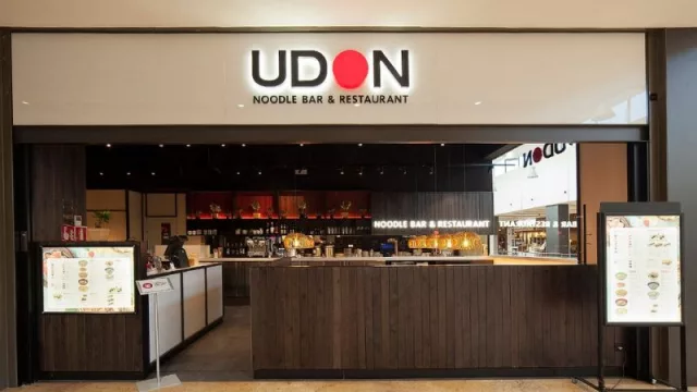 UDON se suma a la Asociación de Franquicias de Cataluña (con el objetivo de colaborar con actores claves en la industria e impulsar el ecosistema de concesión)