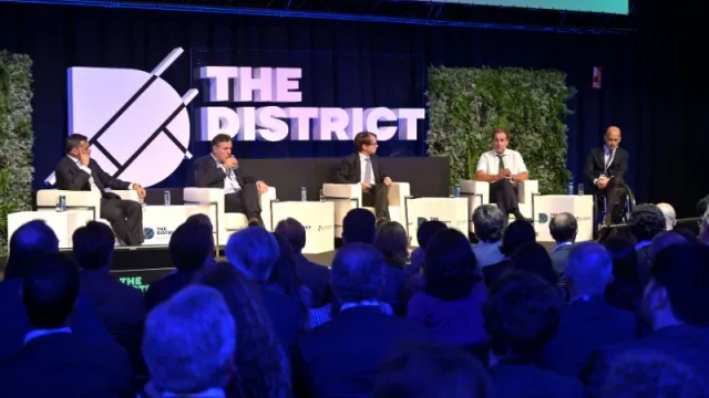 Nuevos hábitos de trabajo impulsan la transformación de las oficinas en espacios flexibles y sostenibles