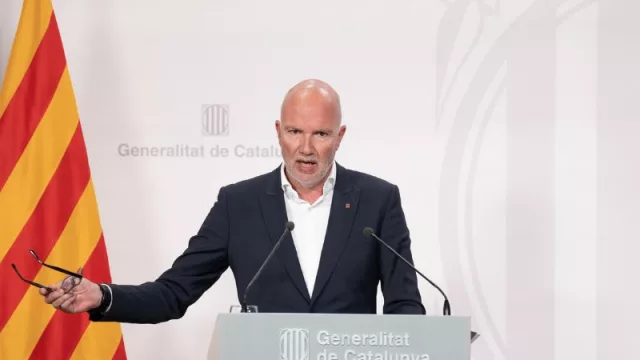 El Govern convoca 35 millones de euros en ayudas para proyectos de "adaptación" al cambio climático (para el periodo 2023/2025)