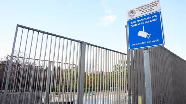 El sector de la seguridad dispara su crecimiento: alza del 4,2% en 2022 (hasta 2.700 millones de euros)