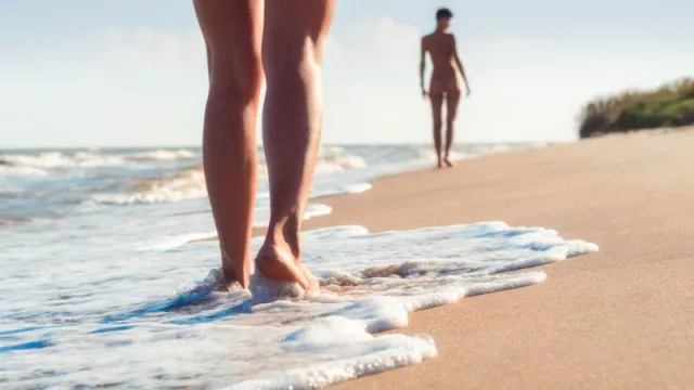 Playalinda: el regreso del encanto por las playas nudistas en la Florida (y en el mundo)