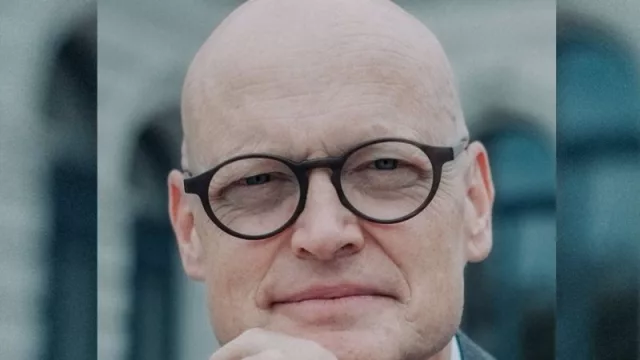 Markus Kobler es nombrado nuevo Director Financiero en DWS