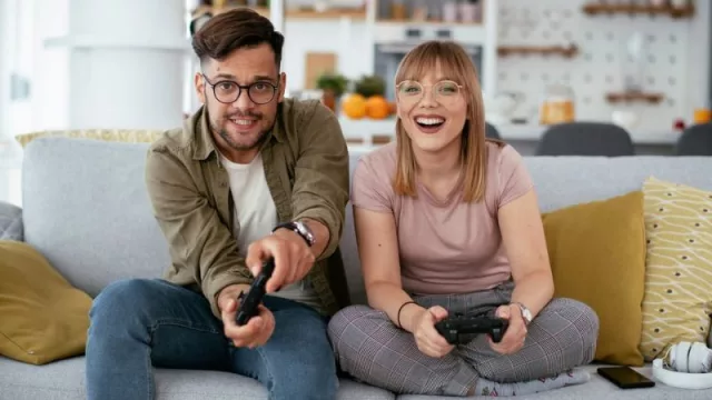 El 91% de los gamers consume ocio relacionado con videojuegos (según un estudio de PcComponentes)