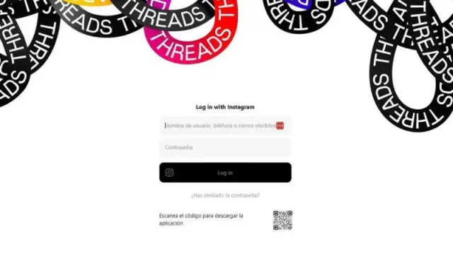 Ya está disponible la versión web de Threads (con un diseño muy similar al de su versión para 'smartphones')