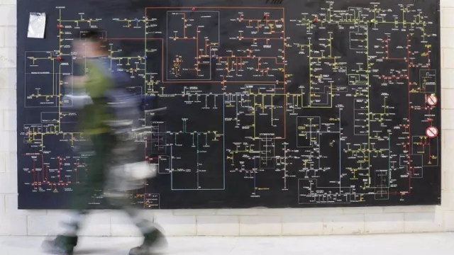 Iberdrola desarrolla inteligencia artificial para mantener la máxima calidad de su red en Estados Unidos