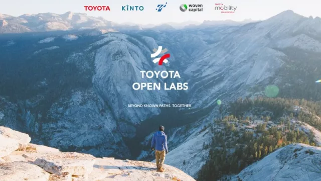 ¡Innovación en marcha! Toyota Open Labs inicia su trayectoria conectando empresas emergentes con oportunidades globales (hacia un futuro sostenible)