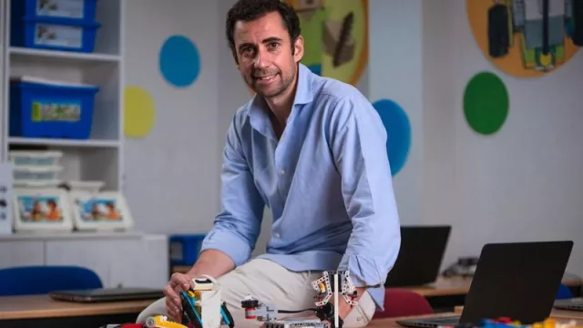 MicroBank financia 1.377 proyectos de educación y formación por 36 millones de euros (gracias al préstamo ‘Skills & Education’)