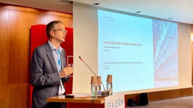 SBB nombra nuevo director financiero a Daniel Tellberg