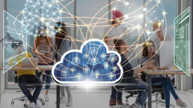 T Systems, líder en servicios de implementación e integración para Google Cloud en Europa (y reconocido por ISG)