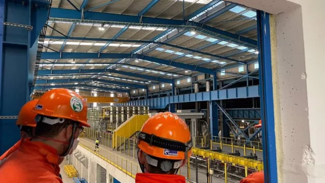 Fondos de Celsa ven la aprobación de su reestructuración como "paso crucial" para su viabilidad