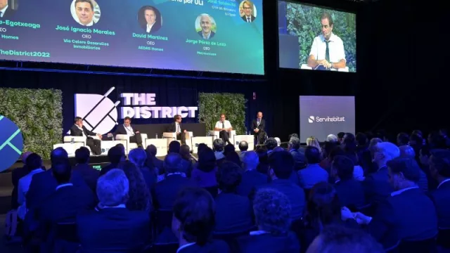 Los criterios ESG logran ser el elemento clave para revalorizar los activos inmobiliarios en el contexto económico actual