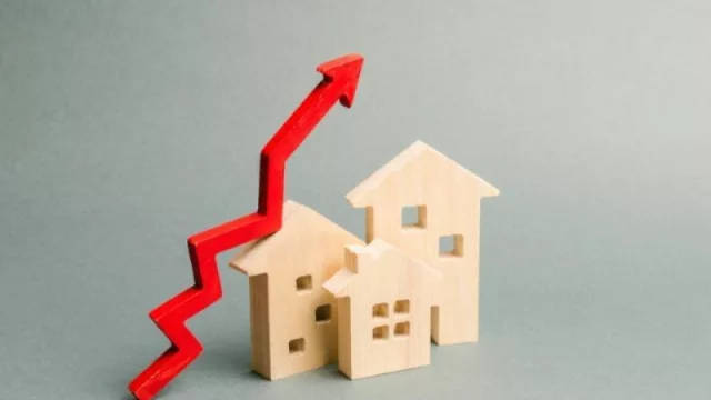 El precio de la vivienda interanual sube un 4,6% en agosto en Cataluña (el valor más bajo detectado en 2023)