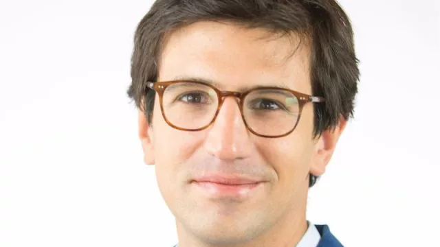 Edenred nombra a Aymeric Jourdan nuevo director financiero en España