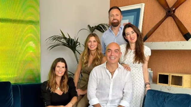 Room Mate renueva su cúpula pero mantiene a Kike Sarasola y al consejero delegado al frente de la hotelera