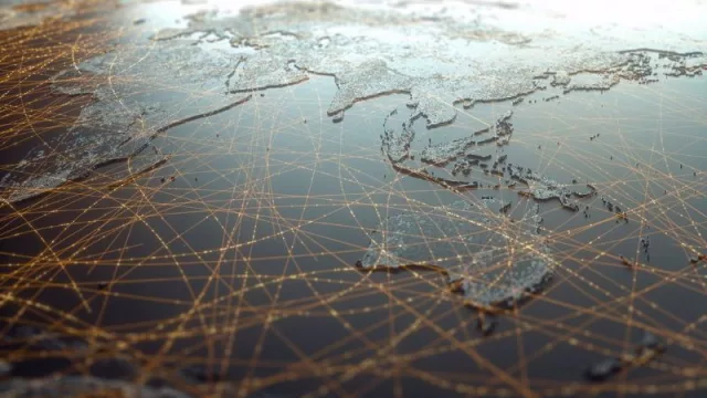 Microsoft alerta sobre el fortalecimiento de las habilidades de ciberataque en China y Corea del Norte