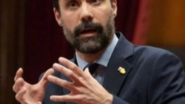 El conseller Torrent presenta la convocatòria d'ajuts per a autònoms 'TU+1' d'aquest any