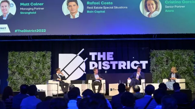 Innovación y Tecnología: impulsores clave para atraer mayor inversión internacional a las ciudades