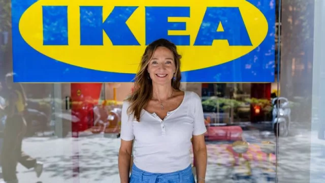 Ikea nombra a Eva Mengs directora de Sostenibilidad en España
