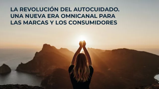 El autocuidado en España está viviendo una revolución: la preocupación por el bienestar y la mejora de hábitos han ido en aumento tras la pandemia