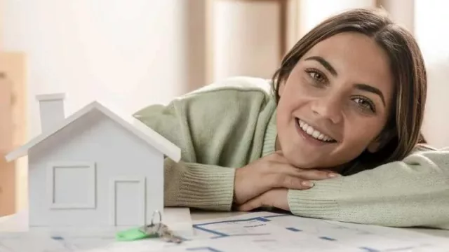 Mujer de 34 años: el perfil de la demandante de piso compartido en España