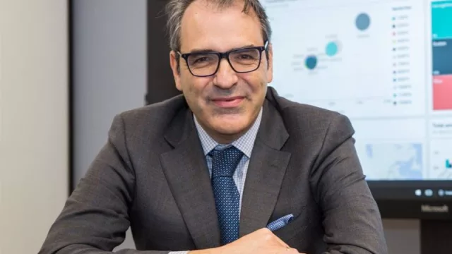 La consultora tecnológica francesa Prodware nombra a José María Sánchez vicepresidente ejecutivo